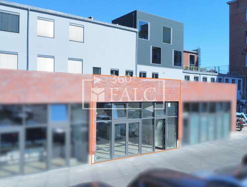 Foto - Büro in Siegburg 1.740,00 € 130 m²