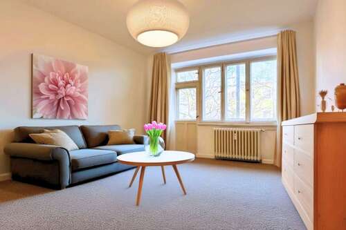 Foto - Wohnung zum Kaufen in Berlin 195.000,00 € 56 m²