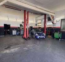 Halle in Zaberfeld 400.000,00 € 310 m²