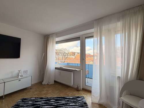 Foto - Wohnung zum Mieten in München 1.270,00 € 34 m²