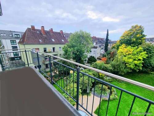 Foto - Wohnung zum Kaufen in Krefeld 185.000,00 € 88.5 m²