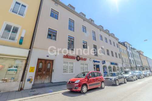 Foto - Haus zum Kaufen in Traunstein 4.260.000,00 € 869.75 m²