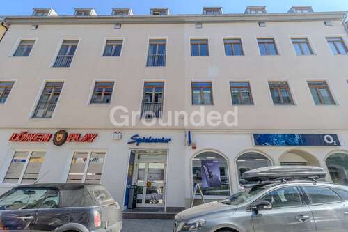 Foto - Haus zum Kaufen in Traunstein 3.850.000,00 € 869.75 m²