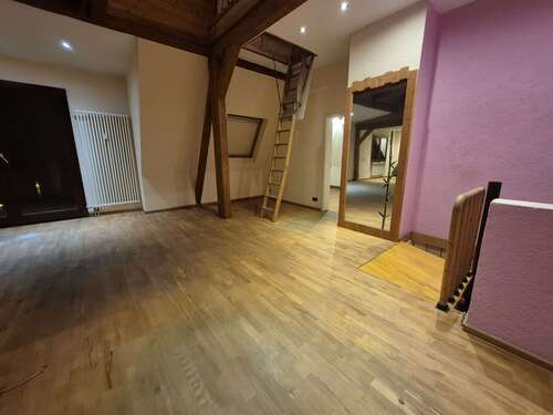 Foto - Wohnung zum Mieten in Mannheim 1.080,00 € 145 m²
