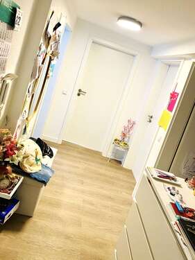 Foto - Wohnung zum Mieten in Bad Urach 750,00 € 60 m²