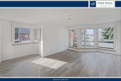 Foto - Wohnung zum Kaufen in Dortmund 265.000,00 € 69 m²