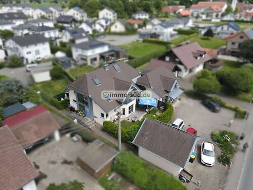 Foto - Wohnung zum Kaufen in Schlier Unterankenreute 440.000,00 € 101 m²