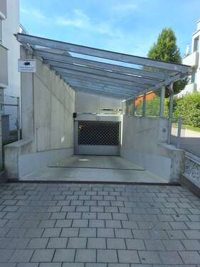 Foto - Garage zu verkaufen in Kolbermoor 25.000,00 €
