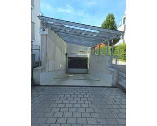Garage zu verkaufen in Kolbermoor 25.000,00 €