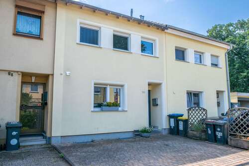 Foto - Haus zum Kaufen in Marl 239.000,00 € 71 m²