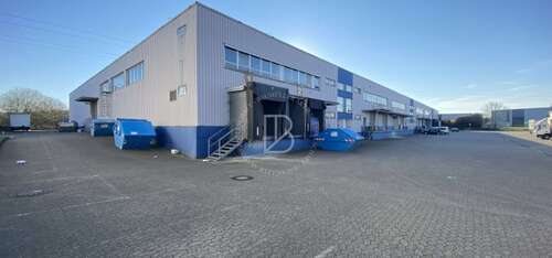 Foto - Halle in Schifferstadt 4.300.000,00 € 5000 m²