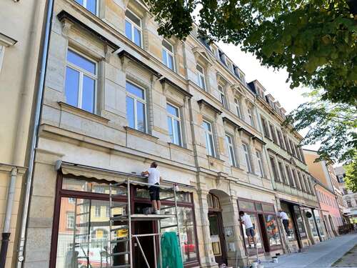 Foto - Wohnung zum Mieten in Pirna 790,00 € 84.7 m²