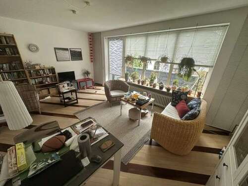 Foto - Wohnung zum Mieten in Aachen 450,00 € 50.32 m²