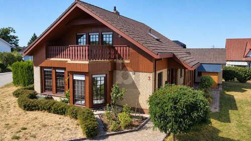 Foto - Haus zum Kaufen in Oberndorf am Neckar 450.000,00 € 163 m²