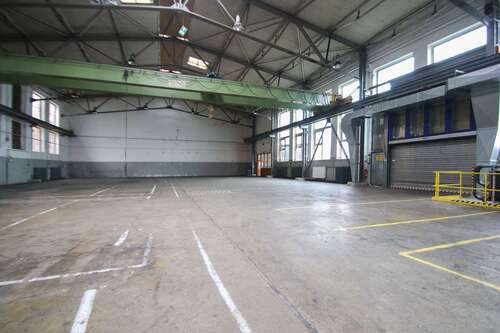 Foto - Halle in Sprockhövel 2.610,60 € 687 m²
