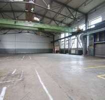 Halle in Sprockhövel 2.610,60 € 687 m²