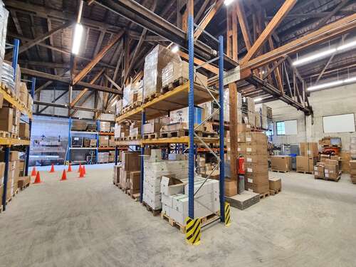 Foto - Halle in München 5.975,00 € 365 m²