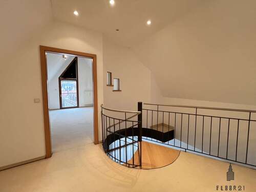 Foto - Wohnung zum Kaufen in Künzelsau 299.000,00 € 83.48 m²