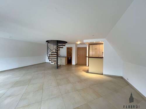 Foto - Wohnung zum Kaufen in Künzelsau 299.000,00 € 83.48 m²