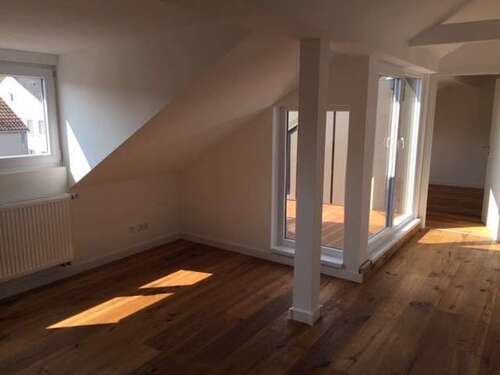 Foto - Wohnung zum Mieten in Nürnberg 970,00 € 89 m²