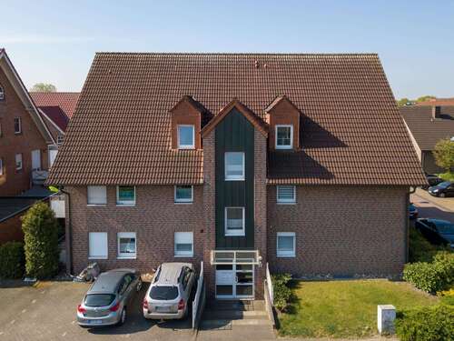 Foto - Wohnung zum Mieten in Raesfeld 677,00 € 81 m²