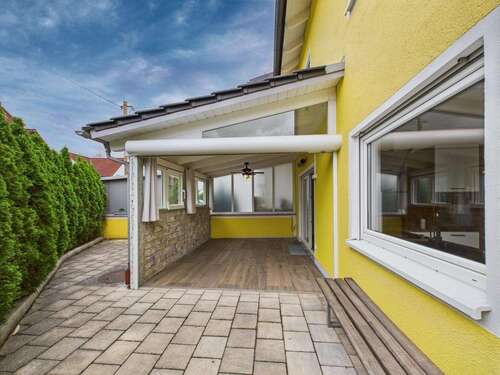 Foto - Haus zum Kaufen in Mammendorf 798.500,00 € 136.1 m²