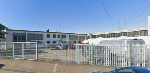 Foto - Halle in Koblenz 1.400,00 € 300 m²