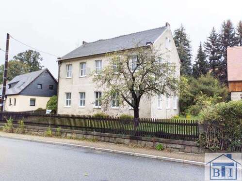 Foto - Haus zum Kaufen in Cunewalde 60.000,00 € 161.85 m²