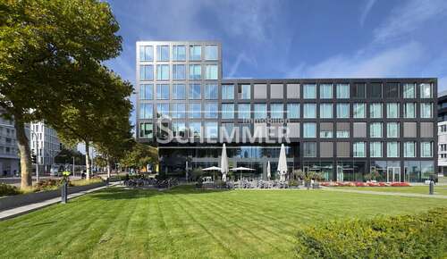 Foto - Büro in Freiburg im Breisgau 9.455,00 € 551.83 m²