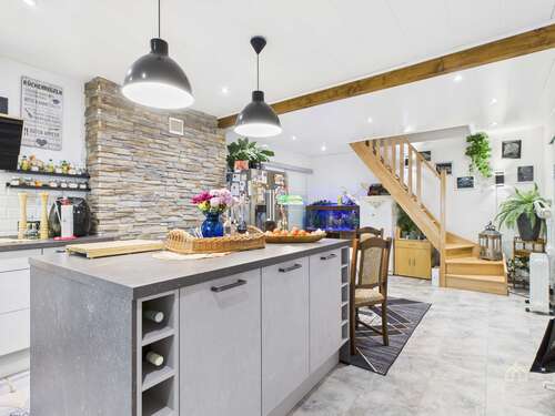 Foto - Haus zum Kaufen in Ilberstedt 299.000,00 € 184 m²