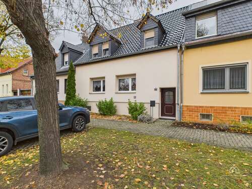 Foto - Haus zum Kaufen in Ilberstedt 250.000,00 € 184 m²