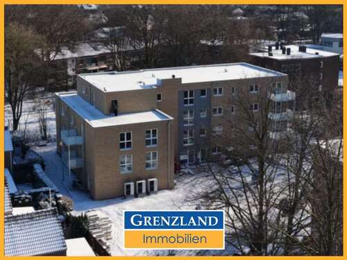 Foto - Wohnung zum Mieten in Bocholt 537,41 € 80 m²