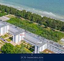 Wohnung zum Kaufen in Binz Prora 359.000,00 € 62.2 m² - Binz / Prora