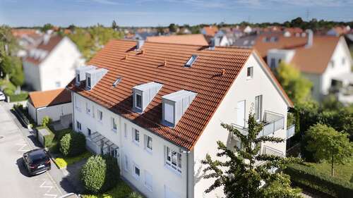 Foto - Wohnung zum Kaufen in Eching 650.000,00 € 115 m²