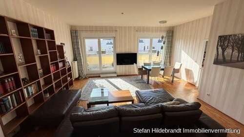 Foto - Wohnung zum Kaufen in Obertshausen Hausen 399.000,00 € 105.7 m²