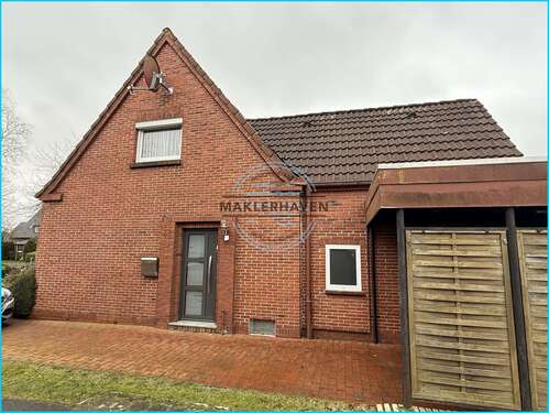 Foto - Haus zum Kaufen in Sande 279.000,00 € 115 m²