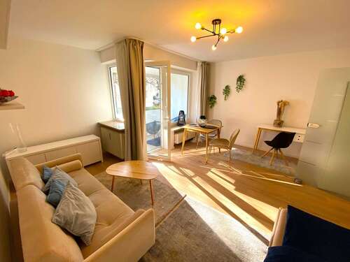 Foto - Wohnung zum Kaufen in München 255.000,00 € 40 m²