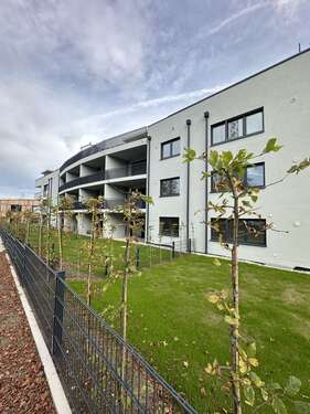 Foto - Wohnung zum Mieten in Pfaffenhofen 992,31 € 64.02 m²