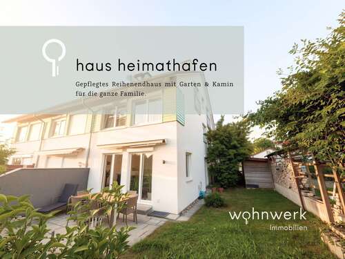 Foto - Haus zum Kaufen in Moos 630.000,00 € 148 m²