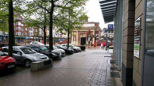 Foto - Wohnung zum Mieten in Wesel 500,00 € 68 m²