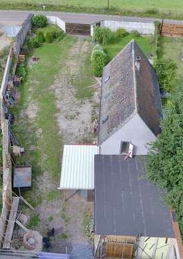 Foto - Haus zum Kaufen in Kabelsketal 100.000,00 € 55 m²