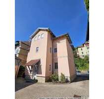 Wohnung zum Mieten in Meiningen 533,59 € 79.05 m²