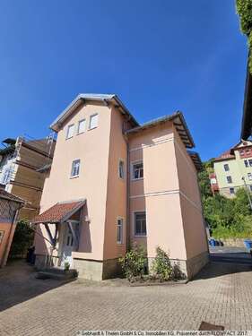 Foto - Wohnung zum Mieten in Meiningen 514,00 € 79.05 m²