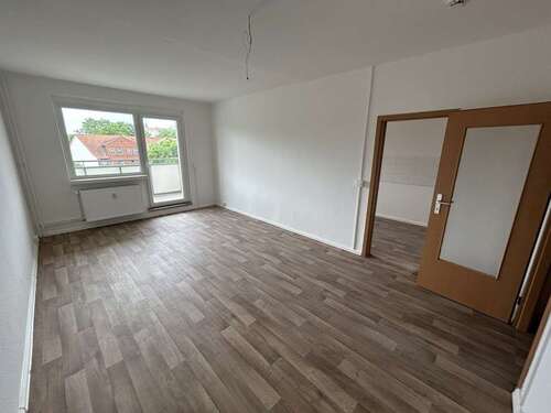 Foto - Wohnung zum Mieten in Halberstadt 422,00 € 70.26 m²