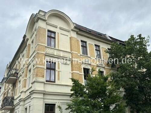 Foto - Wohnung zum Kaufen in Dessau 99.700,00 € 66.42 m²