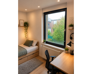 WG-Zimmer in Aachen 395,00 € 8.1 m²