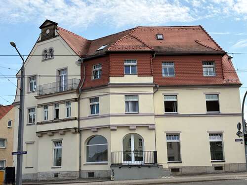 Foto - Wohnung zum Mieten in Dresden 1.180,00 € 99.24 m²