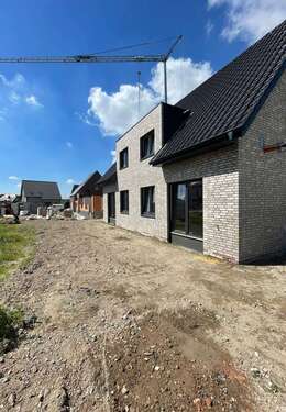 Foto - Haus zum Mieten in Steinfurt 1.650,00 € 125 m²