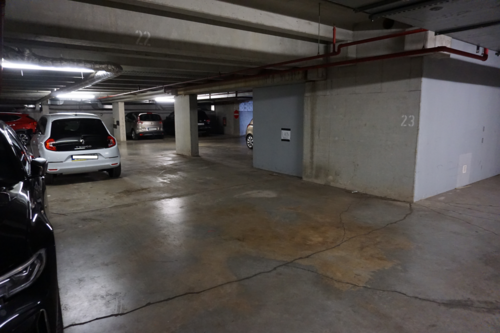 Foto - Garage zu vermieten in Leipzig 75,00 €