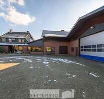Halle in Hude 869.000,00 € 1300 m²